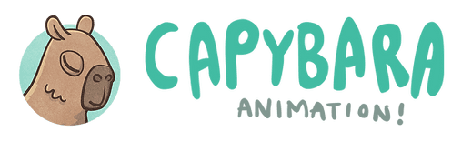 Capybara Animation